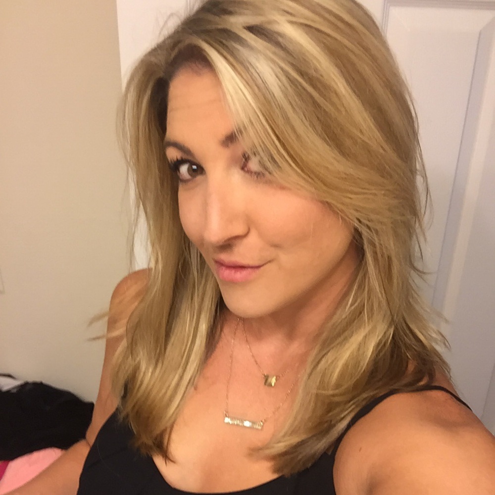 Meet your Posher, Lindsey